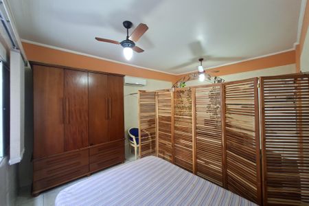 Apartamento para alugar com 45m², 1 quarto e 1 vagaQuarto