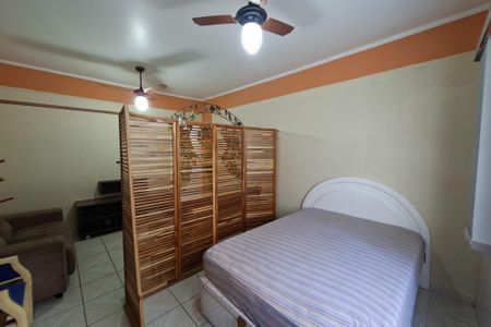 Apartamento para alugar com 45m², 1 quarto e 1 vagaQuarto