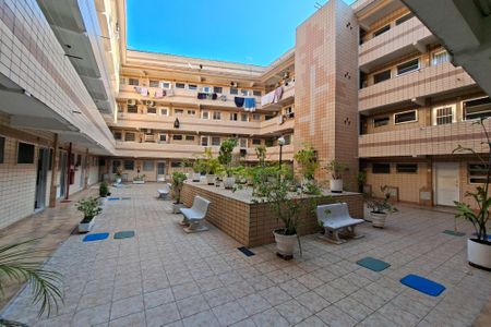 Apartamento para alugar com 45m², 1 quarto e 1 vagaHall de entrada 