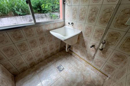 Apartamento para alugar com 91m², 2 quartos e 2 vagas Apartamento para alugar com 91m², 2 quartos e 2 vagasÁrea de Serviço