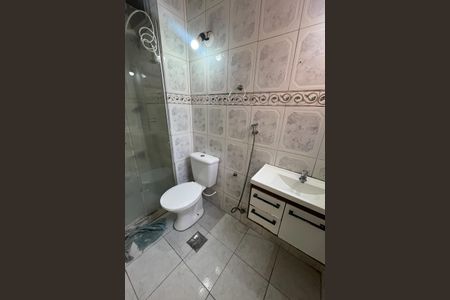 Apartamento para alugar com 91m², 2 quartos e 2 vagas Apartamento para alugar com 91m², 2 quartos e 2 vagasBanheiro