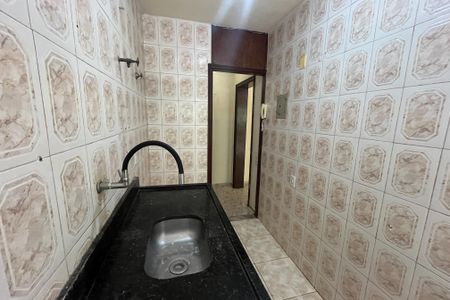 Apartamento para alugar com 91m², 2 quartos e 2 vagas Apartamento para alugar com 91m², 2 quartos e 2 vagasCozinha