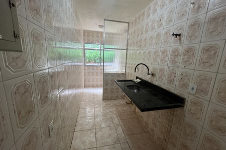 Apartamento para alugar com 91m², 2 quartos e 2 vagas Apartamento para alugar com 91m², 2 quartos e 2 vagasCozinha