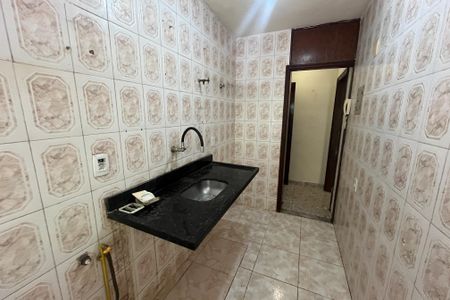Apartamento para alugar com 91m², 2 quartos e 2 vagas Apartamento para alugar com 91m², 2 quartos e 2 vagasCozinha