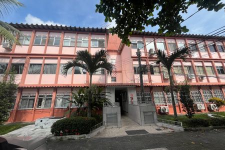 Apartamento para alugar com 91m², 2 quartos e 2 vagas Apartamento para alugar com 91m², 2 quartos e 2 vagasFachada