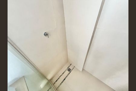 Studio para alugar com 31m², 1 quarto e sem vagaBanheiro