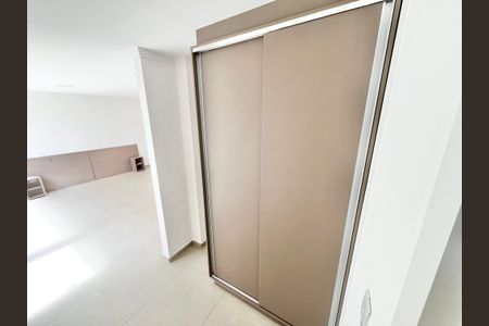 Studio para alugar com 31m², 1 quarto e sem vagaSala/Quarto/Cozinha