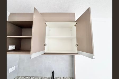 Studio para alugar com 31m², 1 quarto e sem vagaSala/Quarto/Cozinha