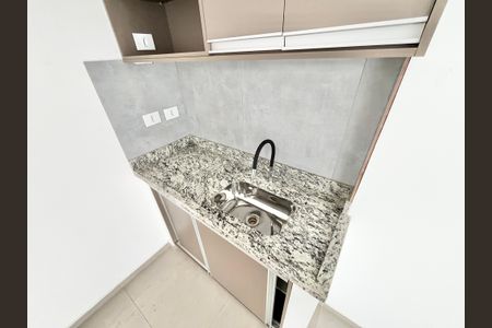 Studio para alugar com 31m², 1 quarto e sem vagaSala/Quarto/Cozinha