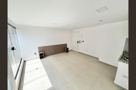 Studio para alugar com 31m², 1 quarto e sem vagaSala/Quarto/Cozinha