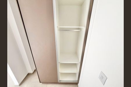 Studio para alugar com 31m², 1 quarto e sem vagaSala/Quarto/Cozinha