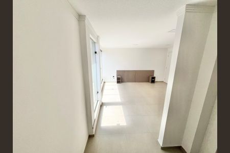 Studio para alugar com 31m², 1 quarto e sem vagaSala/Quarto/Cozinha