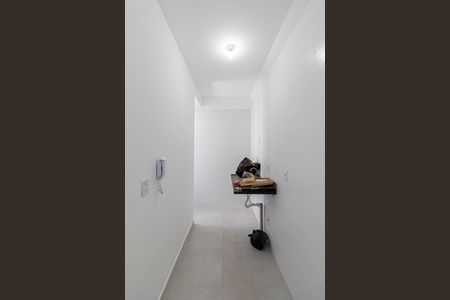 Apartamento para alugar com 30m², 2 quartos e 1 vaga Apartamento para alugar com 30m², 2 quartos e 1 vagaSala/Cozinha/Área de Serviço