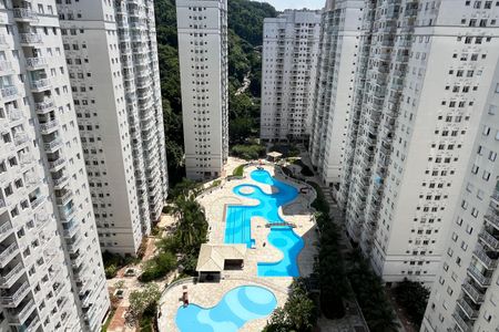 Apartamento para alugar com 64m², 2 quartos e 1 vaga Apartamento para alugar com 64m², 2 quartos e 1 vagaVaranda da Sala