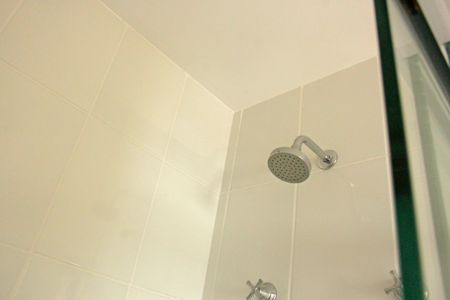 Apartamento para alugar com 64m², 2 quartos e 1 vaga Apartamento para alugar com 64m², 2 quartos e 1 vagaBanheiro da Suíte