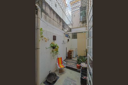 Apartamento à venda com 2 quartos, 71m² em São Pedro, Belo Horizonte