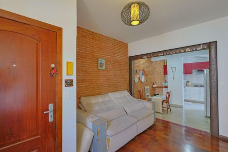 Apartamento à venda com 2 quartos, 71m² em São Pedro, Belo Horizonte
