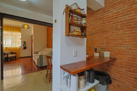 Apartamento à venda com 2 quartos, 71m² em São Pedro, Belo Horizonte