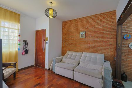 Apartamento à venda com 2 quartos, 71m² em São Pedro, Belo Horizonte