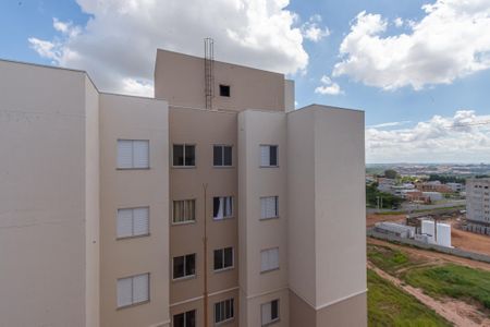 Apartamento para alugar com 55m², 2 quartos e 1 vaga Apartamento para alugar com 55m², 2 quartos e 1 vagaVista Quarto