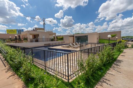 Apartamento para alugar com 55m², 2 quartos e 1 vaga Apartamento para alugar com 55m², 2 quartos e 1 vagaÁrea comum