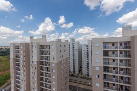 Apartamento para alugar com 55m², 2 quartos e 1 vaga Apartamento para alugar com 55m², 2 quartos e 1 vagaVista Sala de Estar/Jantar