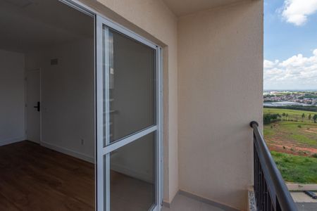 Apartamento para alugar com 55m², 2 quartos e 1 vaga Apartamento para alugar com 55m², 2 quartos e 1 vagaVaranda Sala de Estar/Jantar