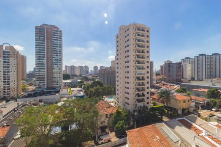 Apartamento à venda com 80m², 2 quartos e 1 vaga Apartamento à venda com 80m², 2 quartos e 1 vagaVista - Área de Serviço