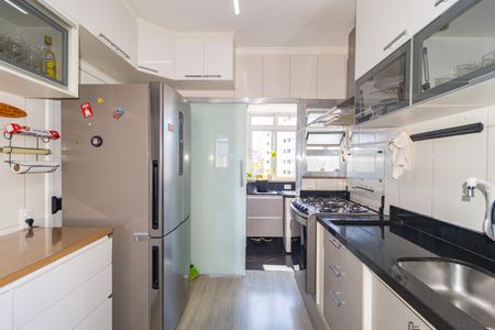 Apartamento à venda com 80m², 2 quartos e 1 vaga Apartamento à venda com 80m², 2 quartos e 1 vagaCozinha