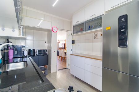 Apartamento à venda com 80m², 2 quartos e 1 vaga Apartamento à venda com 80m², 2 quartos e 1 vagaCozinha