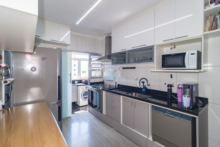 Apartamento à venda com 80m², 2 quartos e 1 vaga Apartamento à venda com 80m², 2 quartos e 1 vagaCozinha