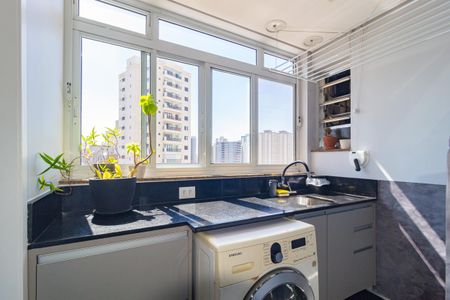 Apartamento à venda com 80m², 2 quartos e 1 vaga Apartamento à venda com 80m², 2 quartos e 1 vagaÁrea de Serviço