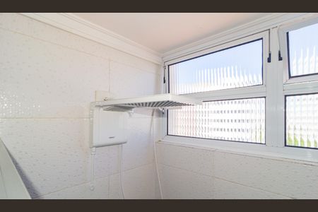 Apartamento à venda com 80m², 2 quartos e 1 vaga Apartamento à venda com 80m², 2 quartos e 1 vagaDetalhe Banheiro - Social