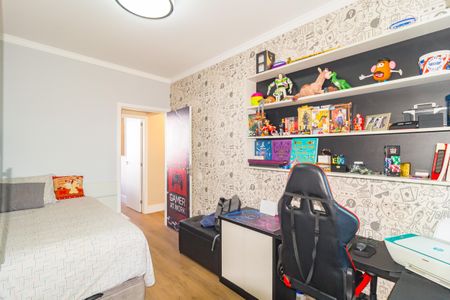 Apartamento à venda com 80m², 2 quartos e 1 vaga Apartamento à venda com 80m², 2 quartos e 1 vagaQuarto 2 - Suíte