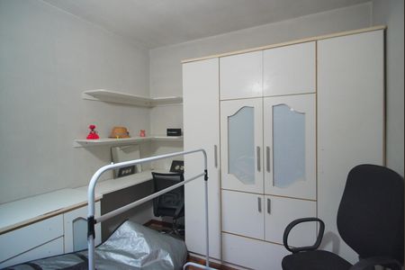 Apartamento à venda com 60m², 2 quartos e sem vagaQuarto 1