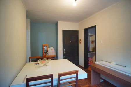 Apartamento à venda com 60m², 2 quartos e sem vagaSala