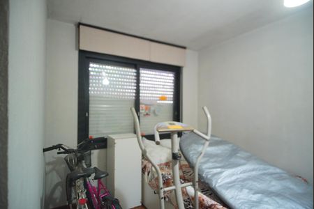 Quarto 1 de apartamento à venda com 2 quartos, 60m² em Vila Jardim, Porto Alegre