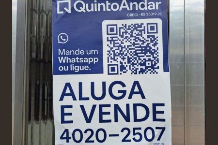 Apartamento para alugar com 60m², 2 quartos e sem vaga Apartamento para alugar com 60m², 2 quartos e sem vagaAdesivo