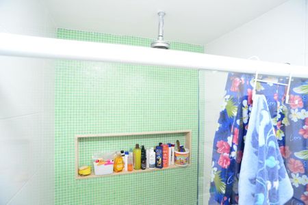 Apartamento à venda com 166m², 3 quartos e 2 vagas Apartamento à venda com 166m², 3 quartos e 2 vagasBanheiro Social