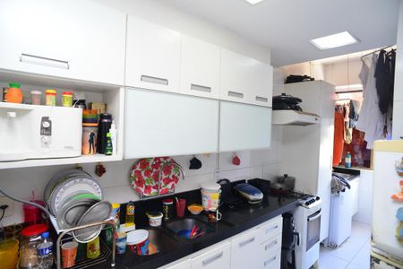 Apartamento à venda com 166m², 3 quartos e 2 vagas Apartamento à venda com 166m², 3 quartos e 2 vagasCozinha