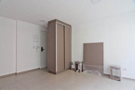 Studio para alugar com 26m², 1 quarto e sem vaga Studio para alugar com 26m², 1 quarto e sem vagaStudio