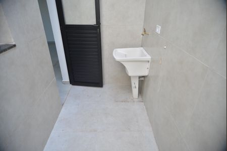 Casa à venda com 130m², 2 quartos e 4 vagasÁrea de Serviço