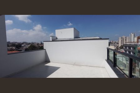 Casa à venda com 130m², 2 quartos e 4 vagasCobertura