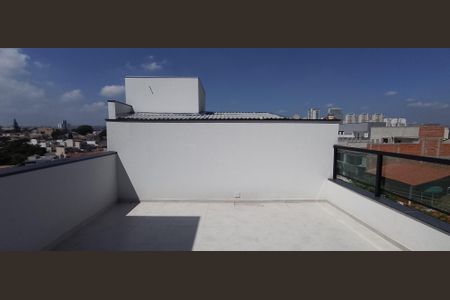 Casa à venda com 130m², 2 quartos e 4 vagasCobertura