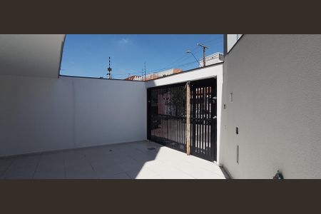 Casa à venda com 130m², 2 quartos e 4 vagasGaragem