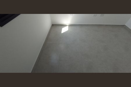 Quarto Suite 1 de casa à venda com 2 quartos, 130m² em Vila Scarpelli, Santo André