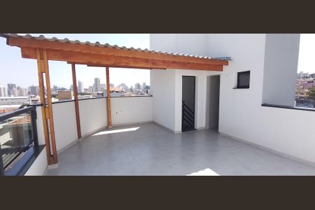 Casa à venda com 130m², 2 quartos e 4 vagasCobertura