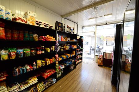 Apartamento para alugar com 56m², 2 quartos e 1 vaga Apartamento para alugar com 56m², 2 quartos e 1 vagaMercado