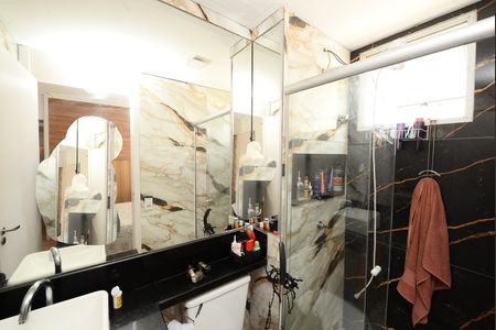 Apartamento para alugar com 56m², 2 quartos e 1 vaga