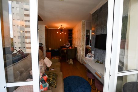 Apartamento para alugar com 56m², 2 quartos e 1 vaga